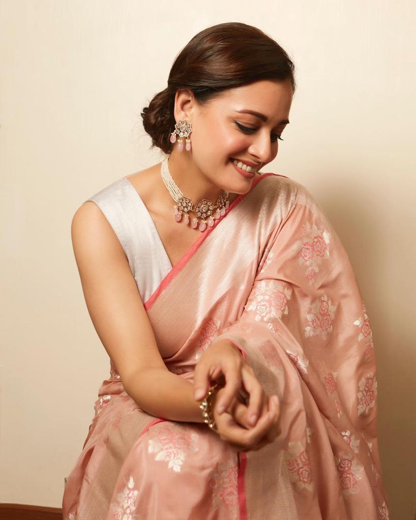 Banarasi Soft Silk Saree from the lvsakhi store