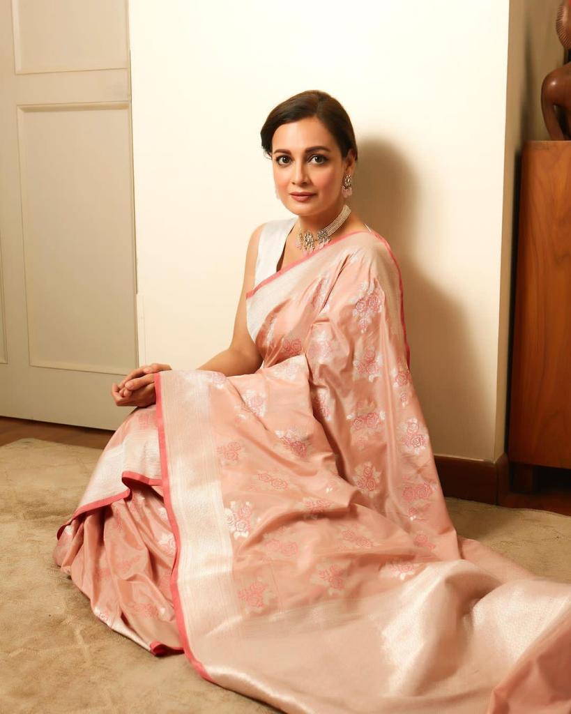 Banarasi Soft Silk Saree from the lvsakhi store