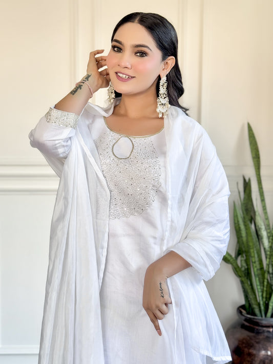 Lvsakhi LUNCHING EXCLUSIVE FULLY STITCHED KURTI SET COLLECTION