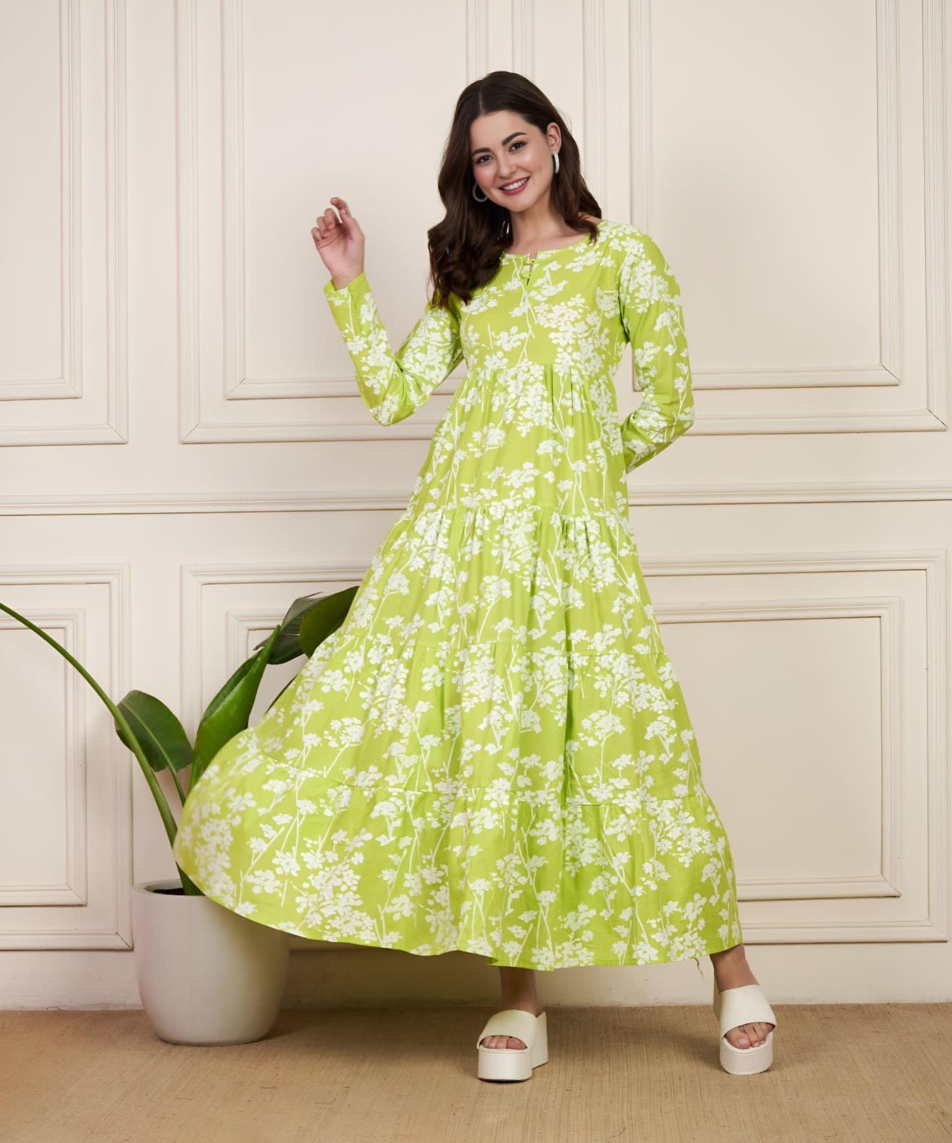 KURTI