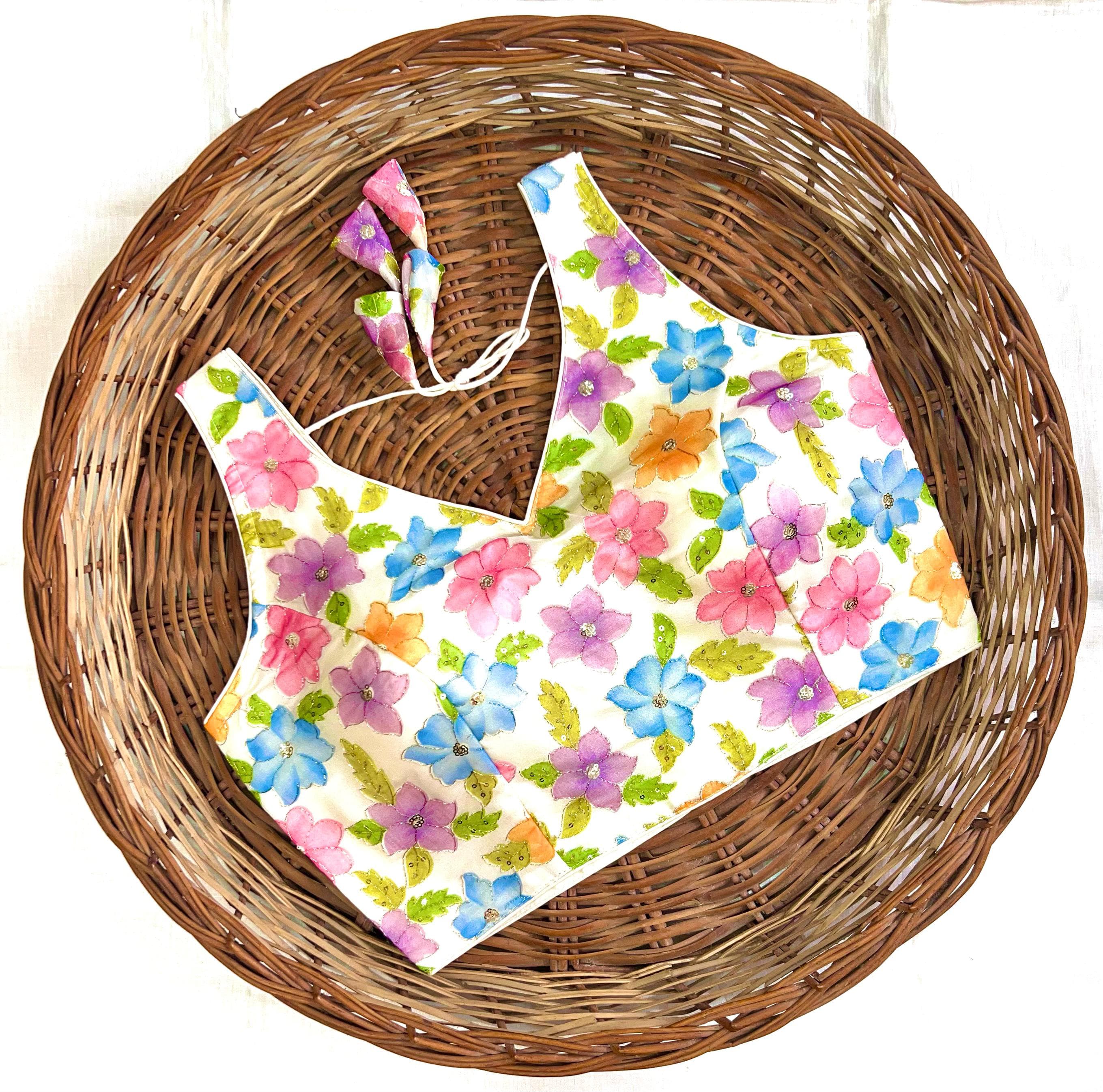 blouse designs